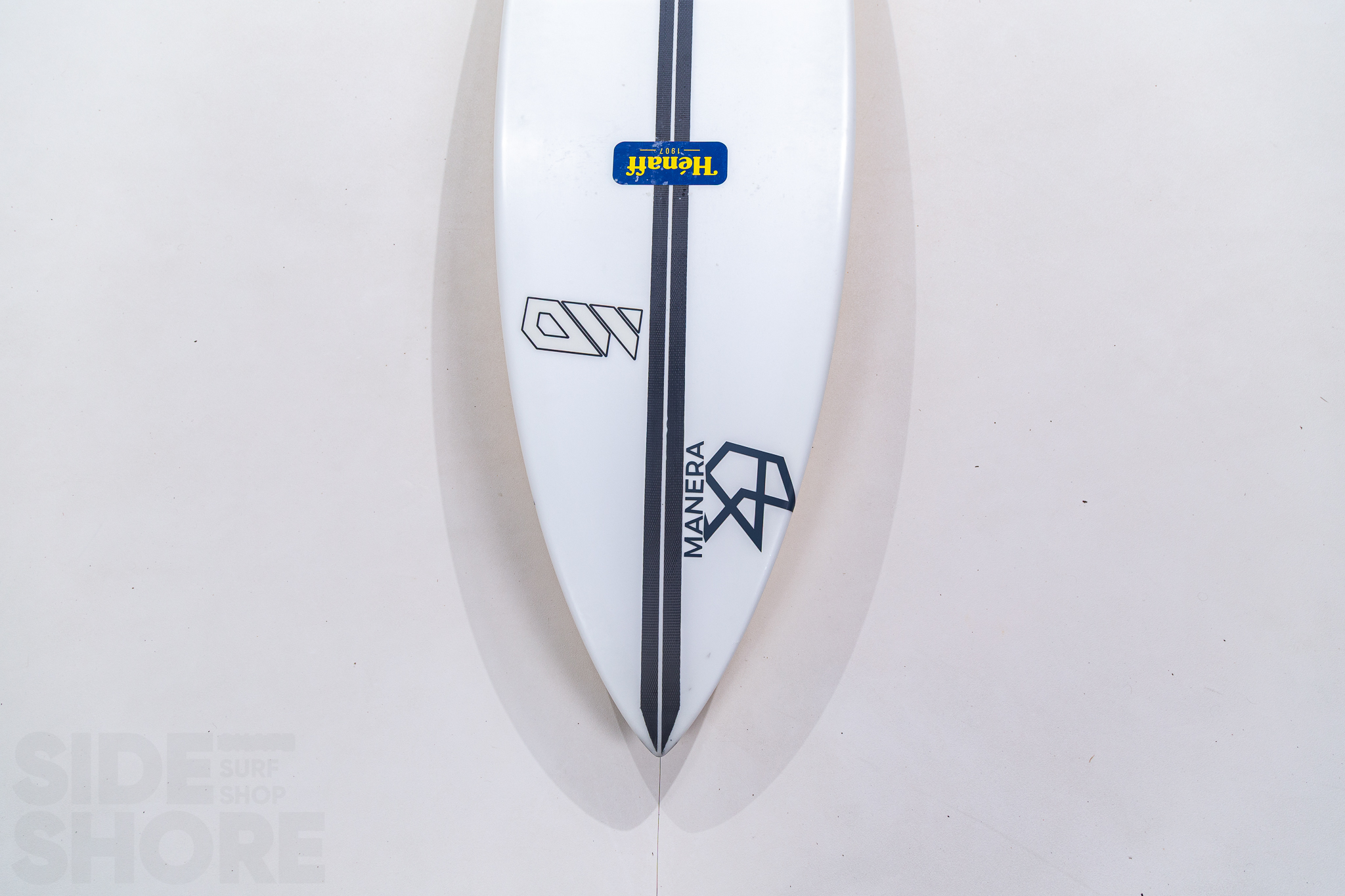 MD Surfboards Surf MD 5'11