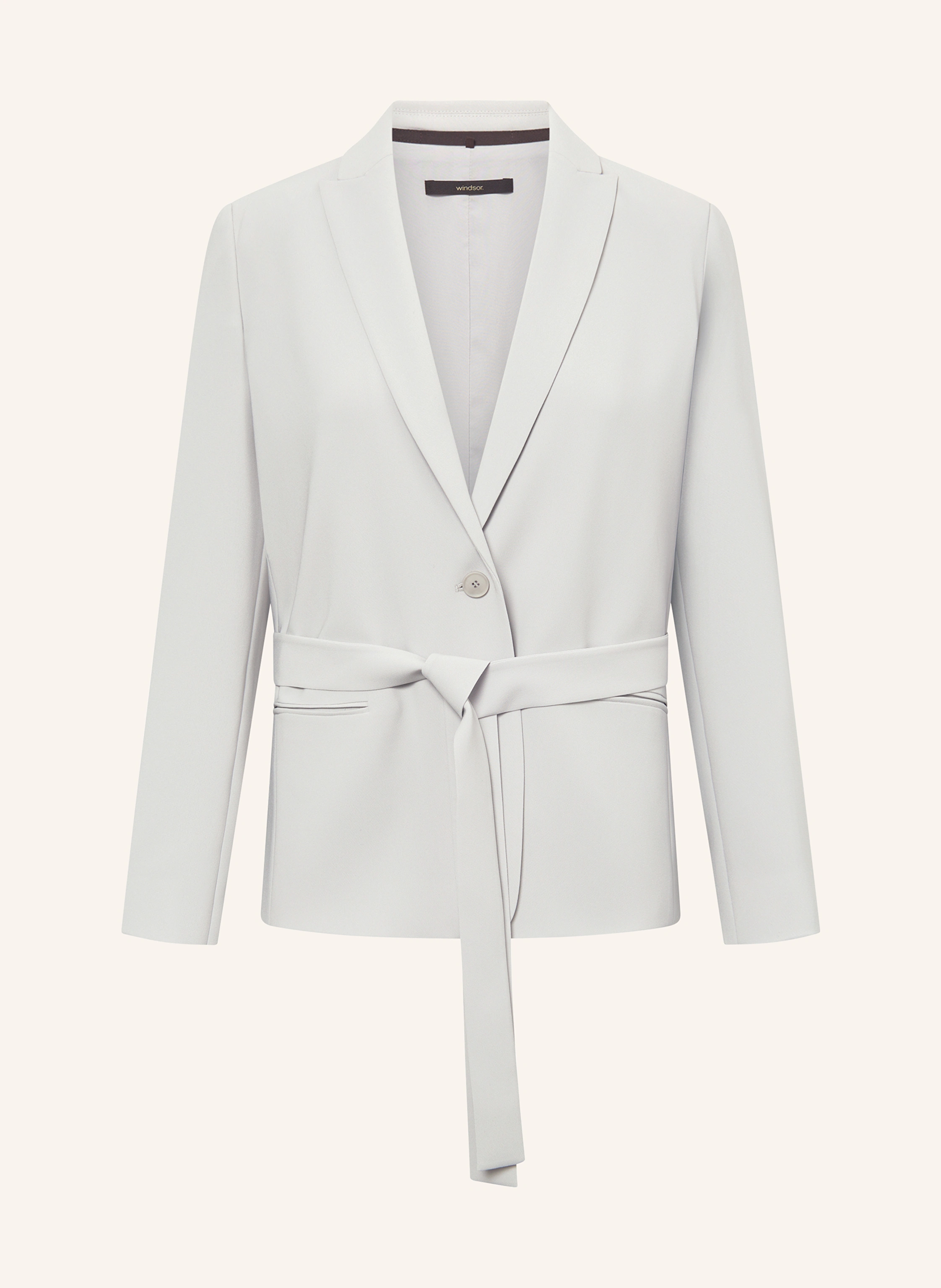 windsor. Blazer