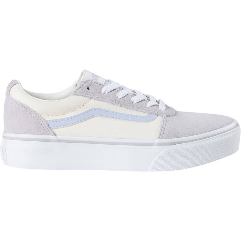 Vans Ward Platform Sneakers Børn