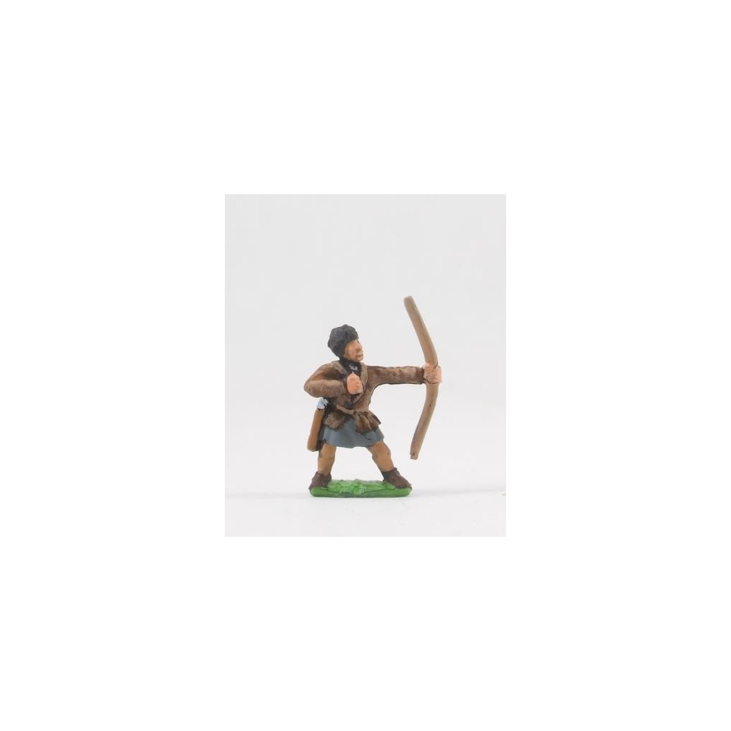 ECW: Highlanders: Irish Archer (Kern)