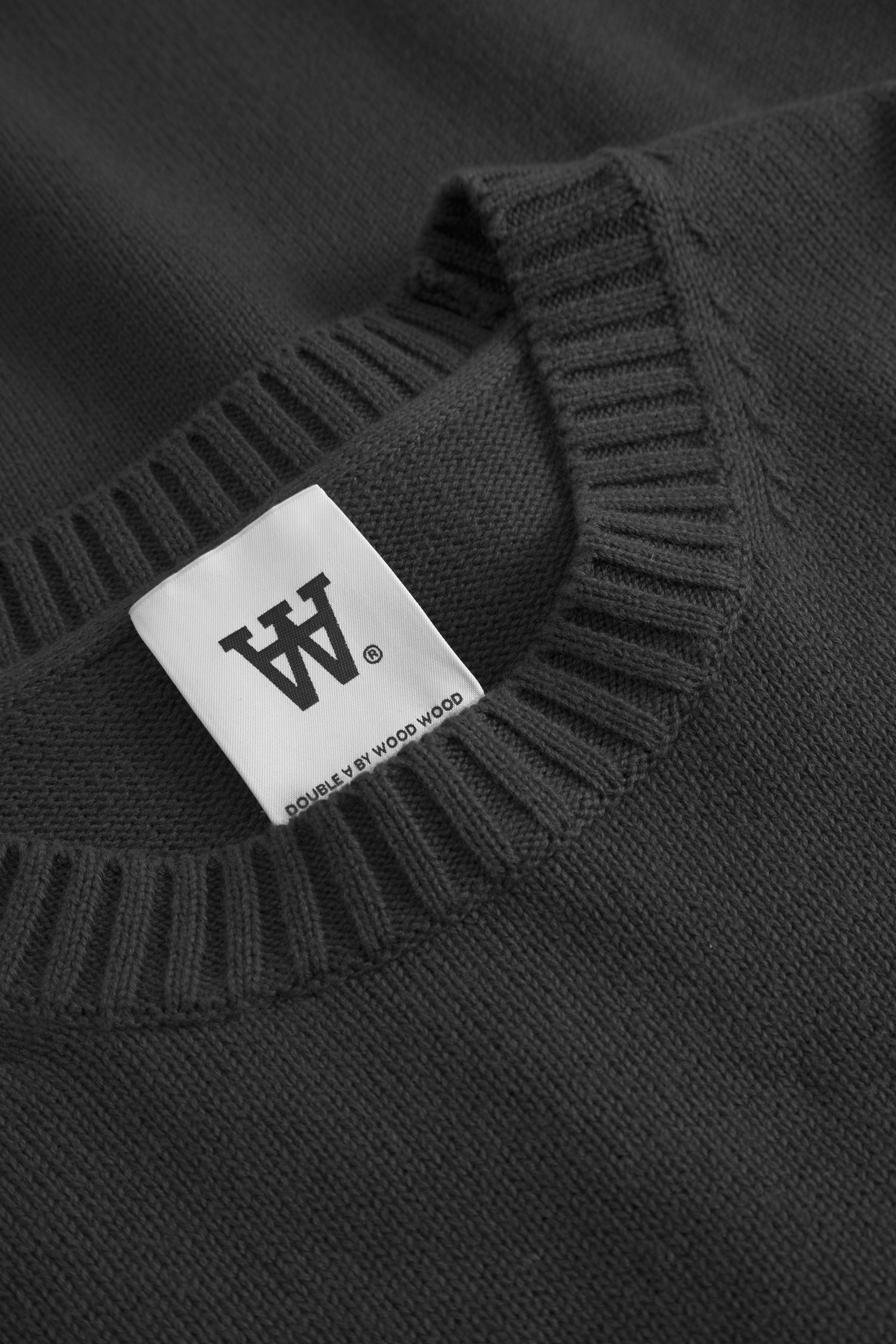 DOUBLE A BY W.W. MEN WWTay Pullover