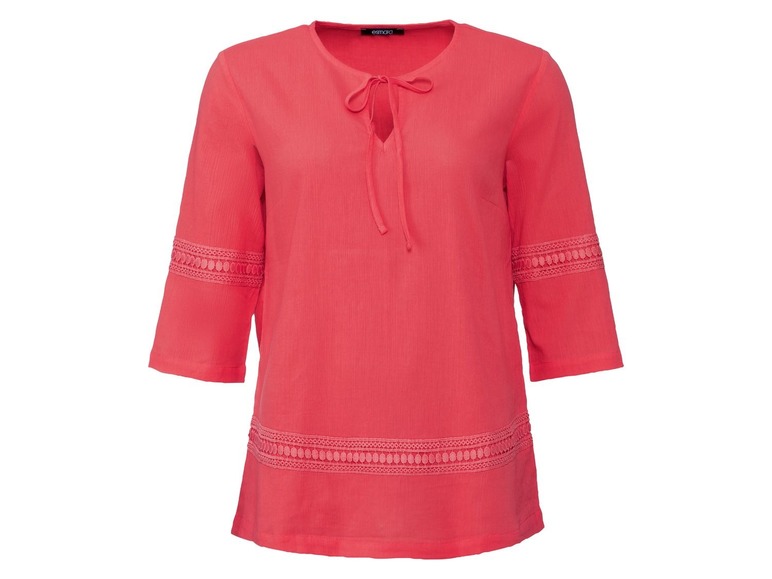 Dames tuniek