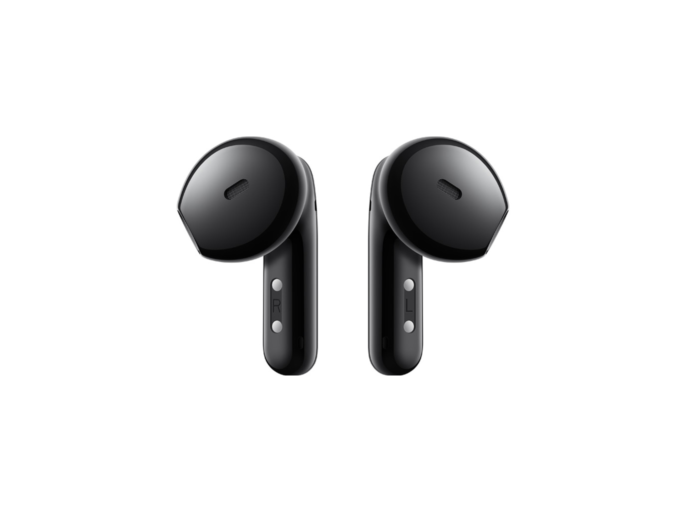 AURICULARES TWS XIAOMI PRETO REDMI BUDS 6 ACTIVE