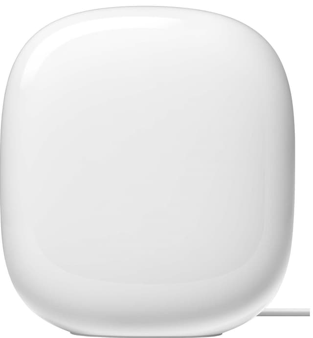 Google Nest Wifi Pro WiFi 6e mesh system (3-pak)