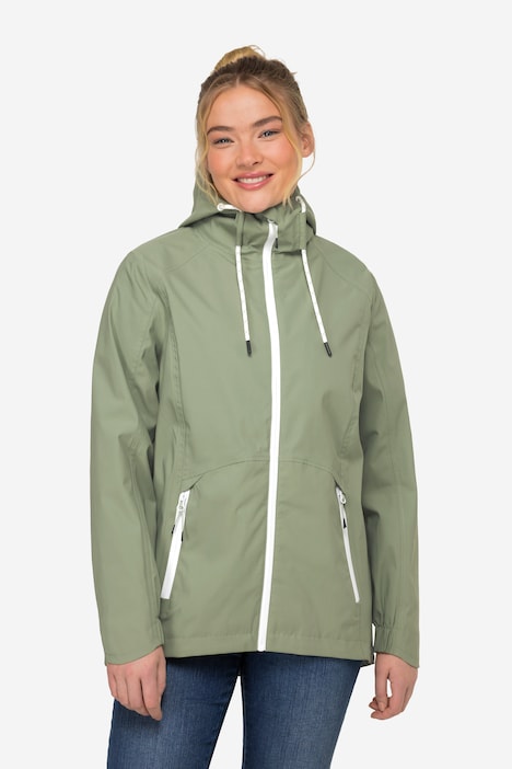 Funktions-Jacke, Mix & Match