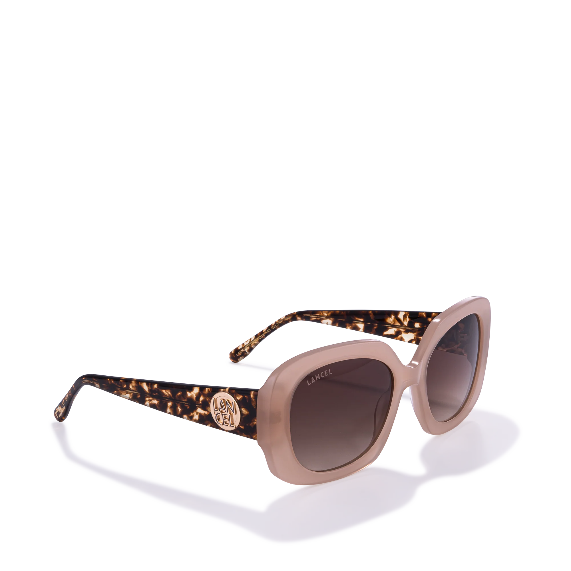 Lunettes de soleil Jade de Lancel-Granit