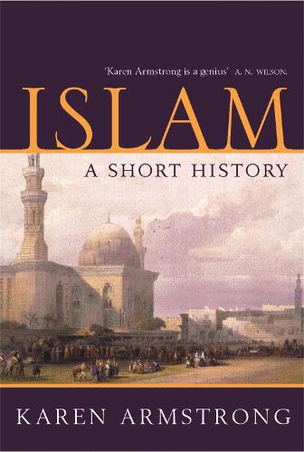 Islam - UNIVERSAL HISTORY (Paperback)