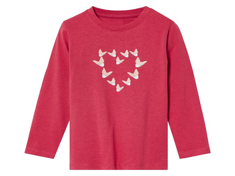 2 kinder T-shirts