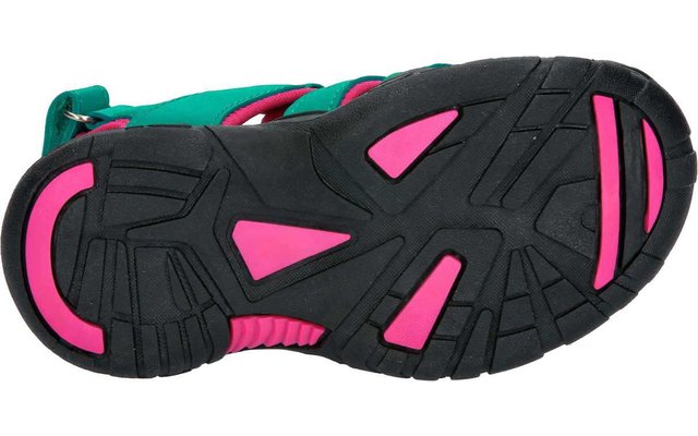 Lico Nimbo Kinder Zehenschutzsandalen