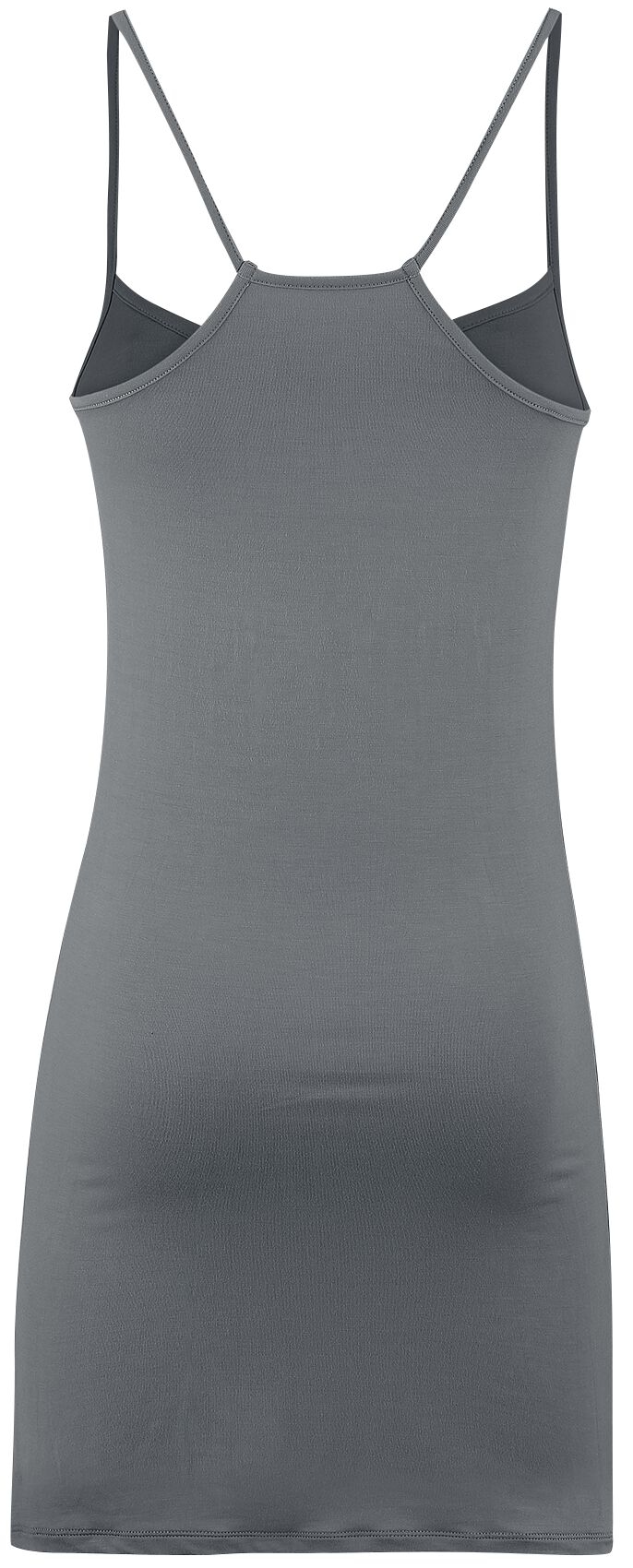 Robe Deux-En-Un | Black Premium by EMP Robe courte