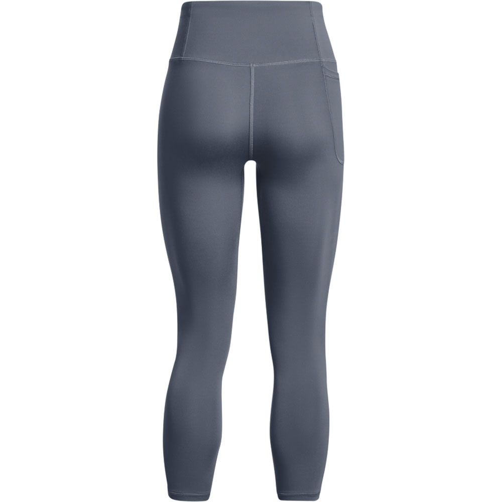 Under Armour MOTION - Legging Femme gris