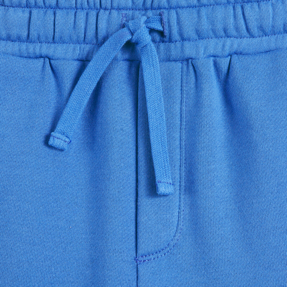 COLEÇÃO LA REDOUTE<br>Conjunto de 2 bermudas de lã polar