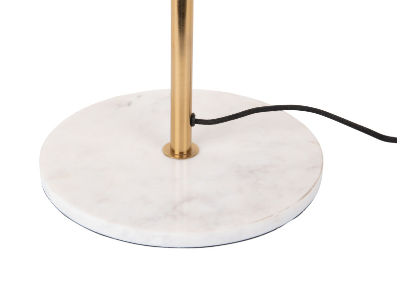 Floor Lamp Waved LM2202GR Jungle green