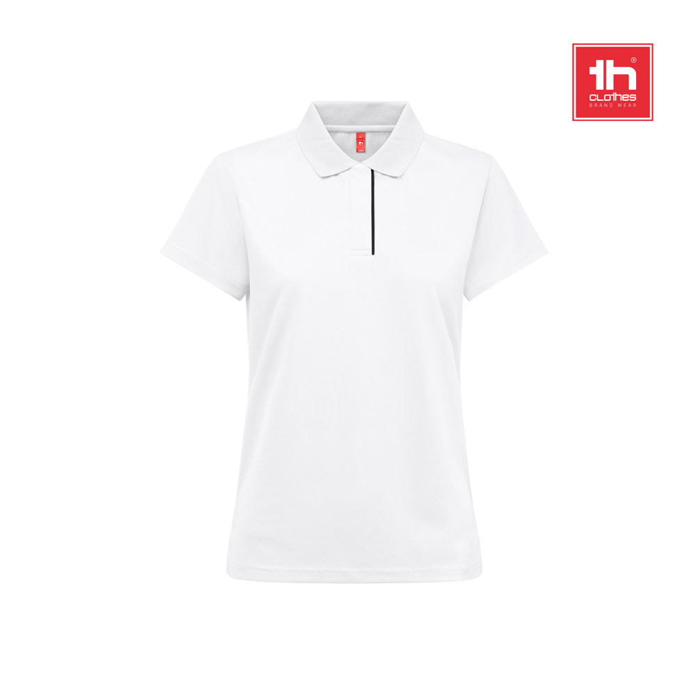 TH Clothes 30293 - Polo technique pour femme