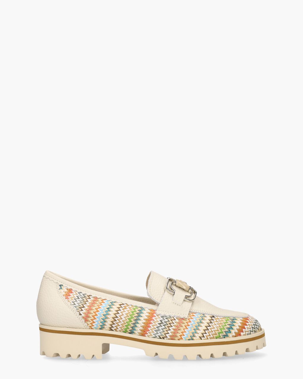 Gioia Twinkle Multicolor Damesloafers