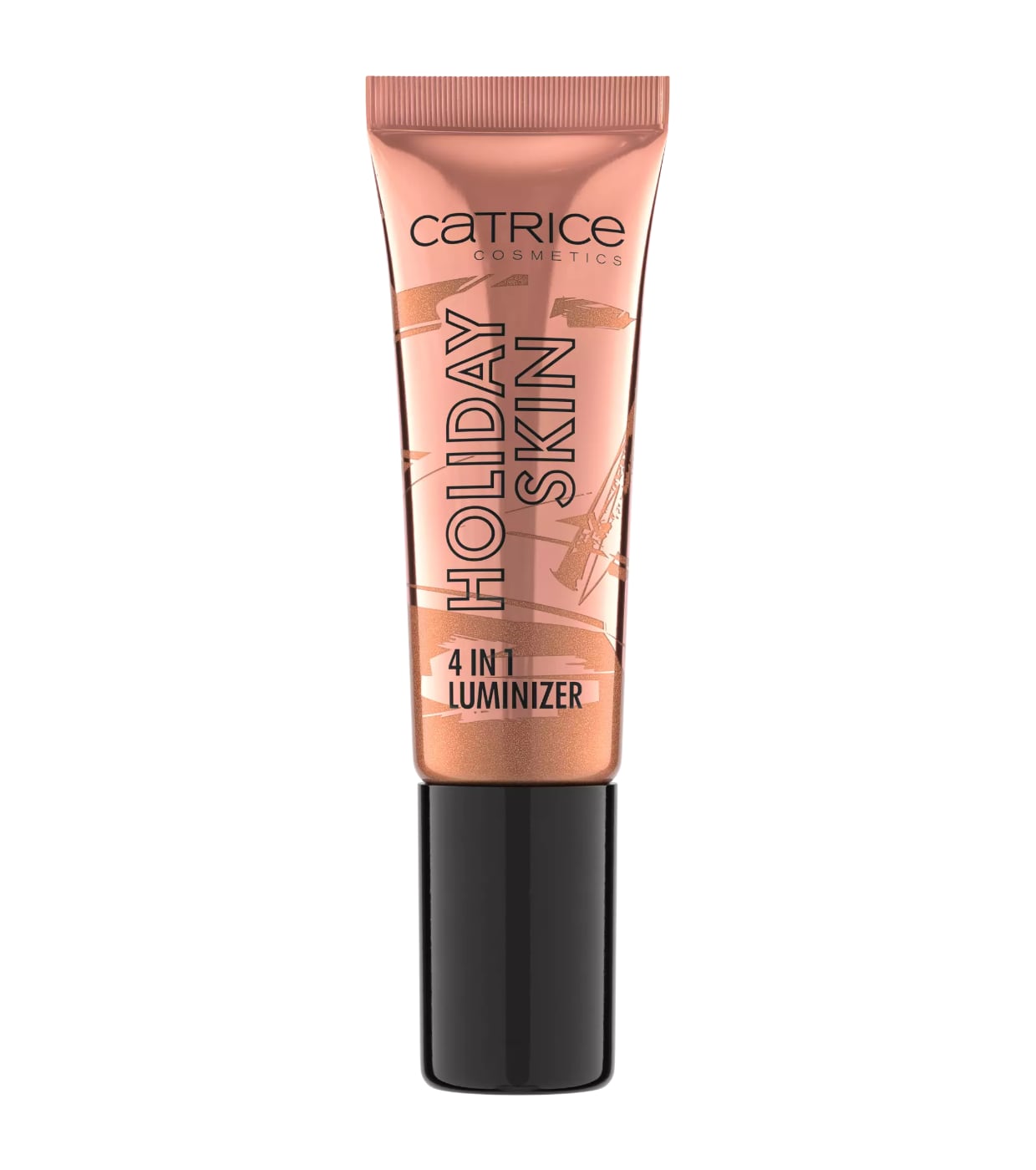 Catrice - Holiday Skin Brightening Serum - 010: Catching Sunrays
