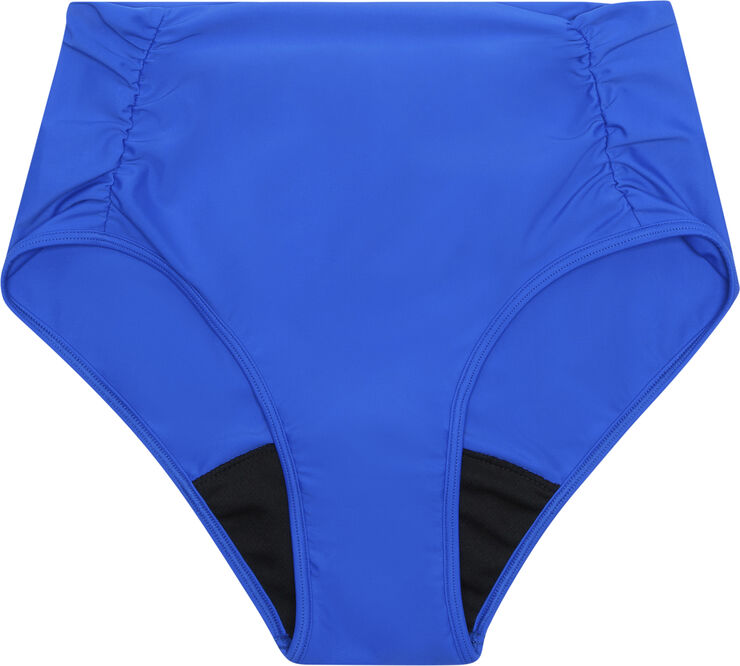 Cartel Copenhagen Cartel x Flow menstruations bikini underdel - Cartel Blue Cartel blue