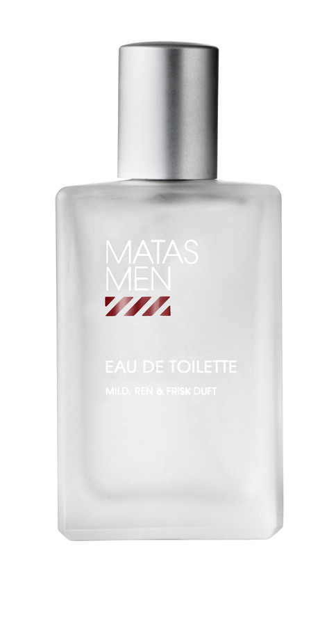 Matas Striber Men Eau de Toilette 50 ml