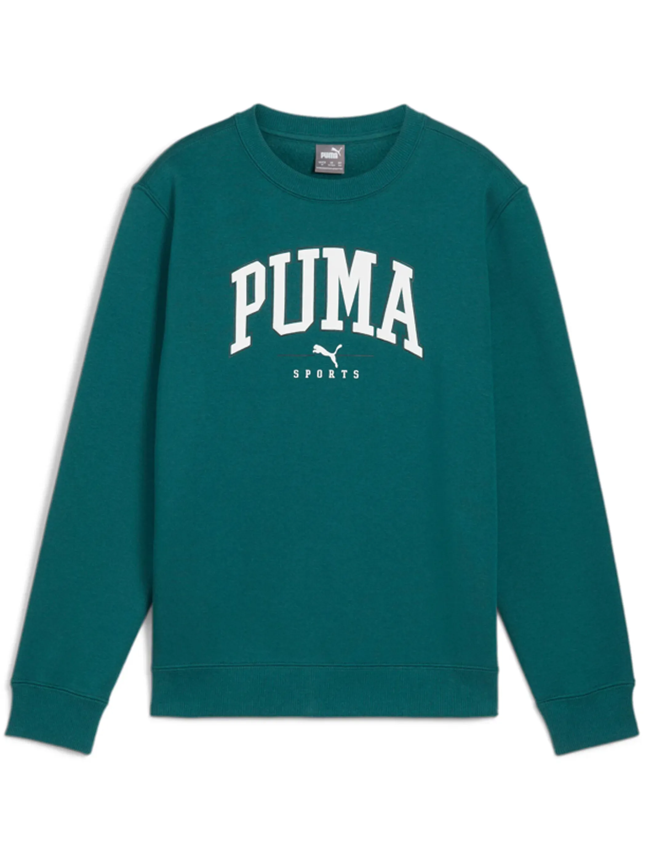 Jungen Sweatshirt mit Frontprint