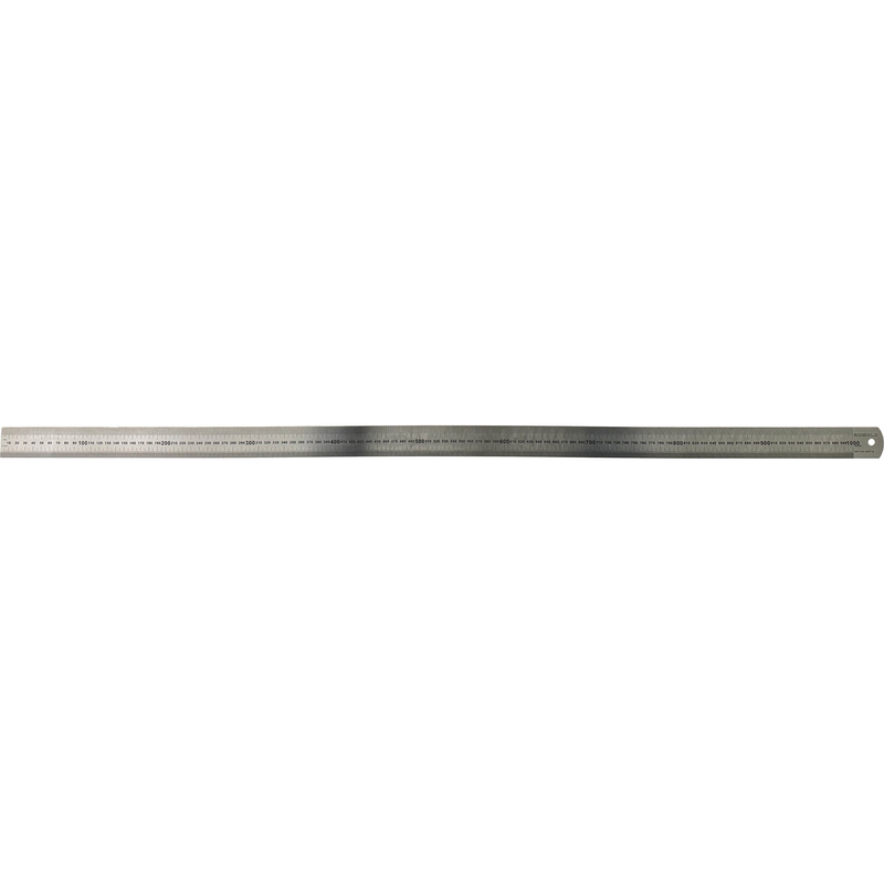 Rumold Metallmassstab, 100 cm