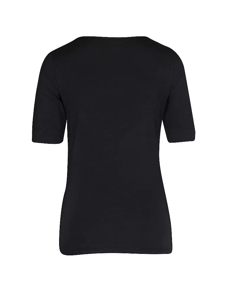 THYLIE T-Shirt BIANCA  blau