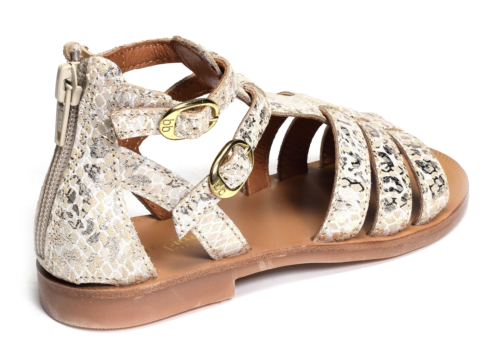 Yuna beige or