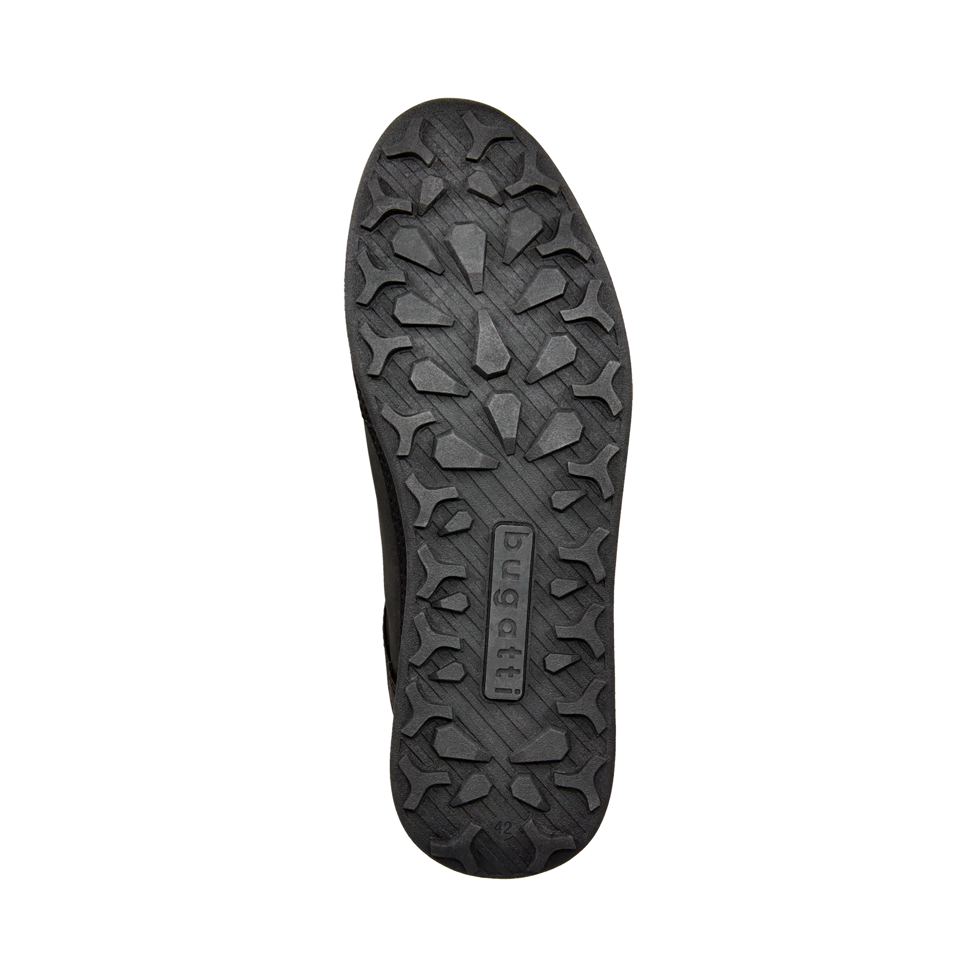Sneaker schwarz