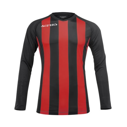 Camiseta de manga comprida Acerbis Johan