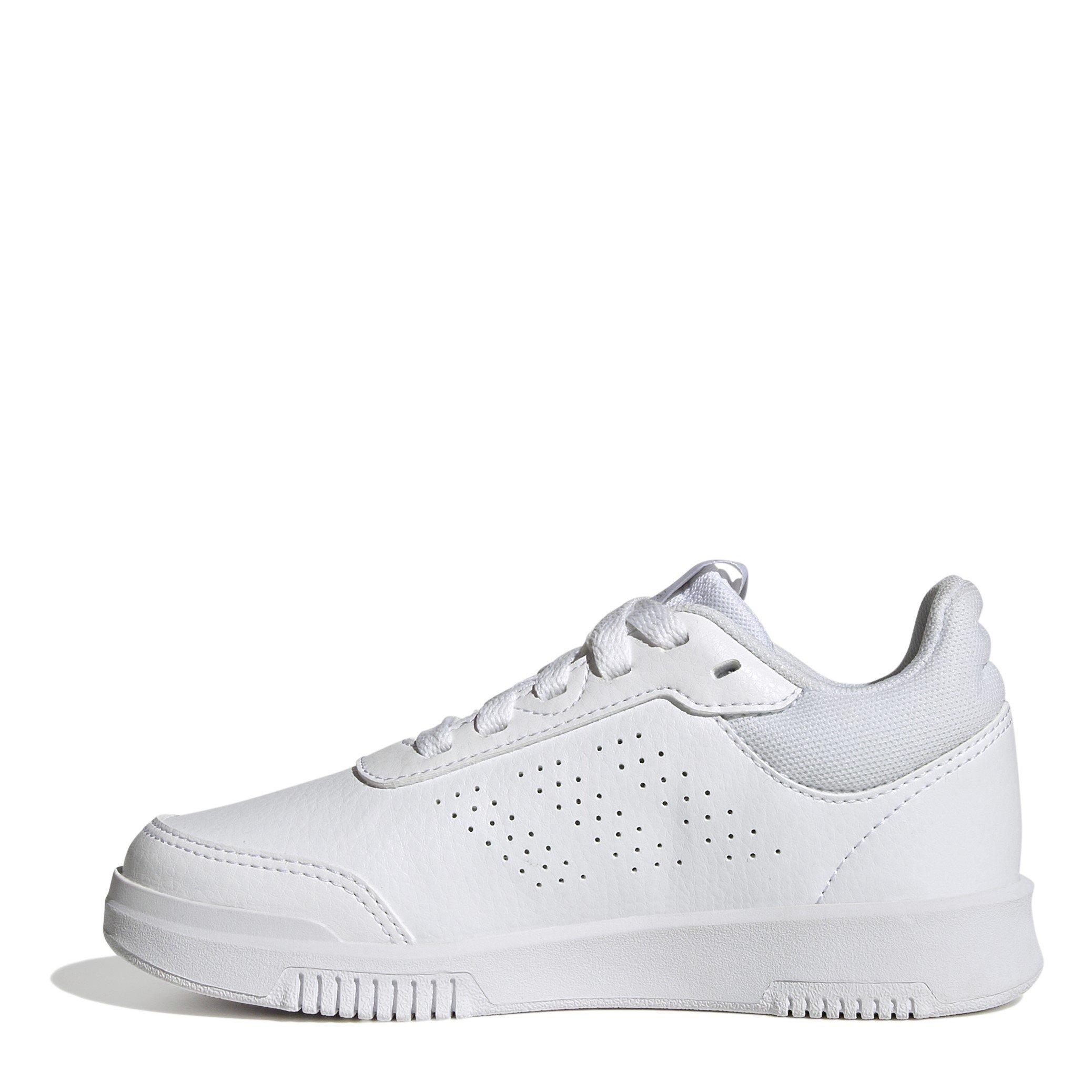 adidas Tensaur 3 Junior Trainers