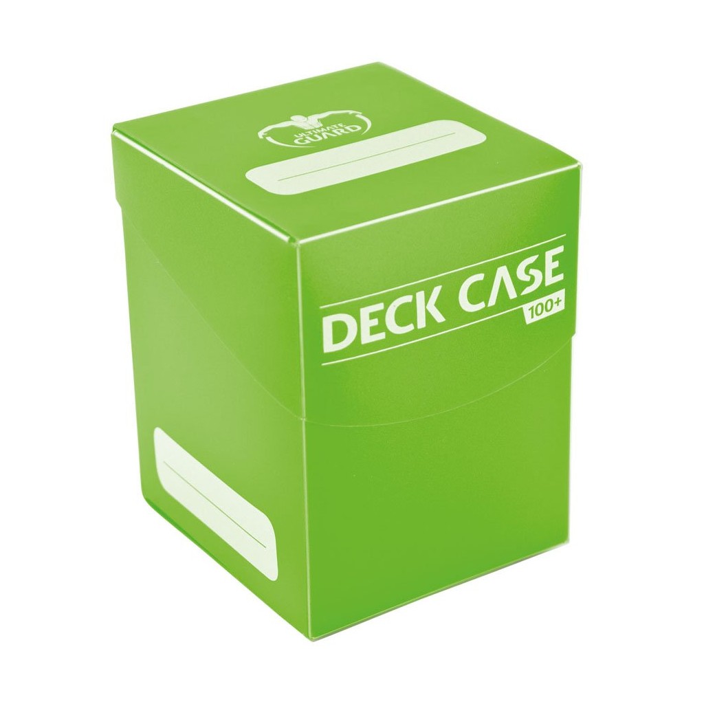 Deck Case 100+ Standard