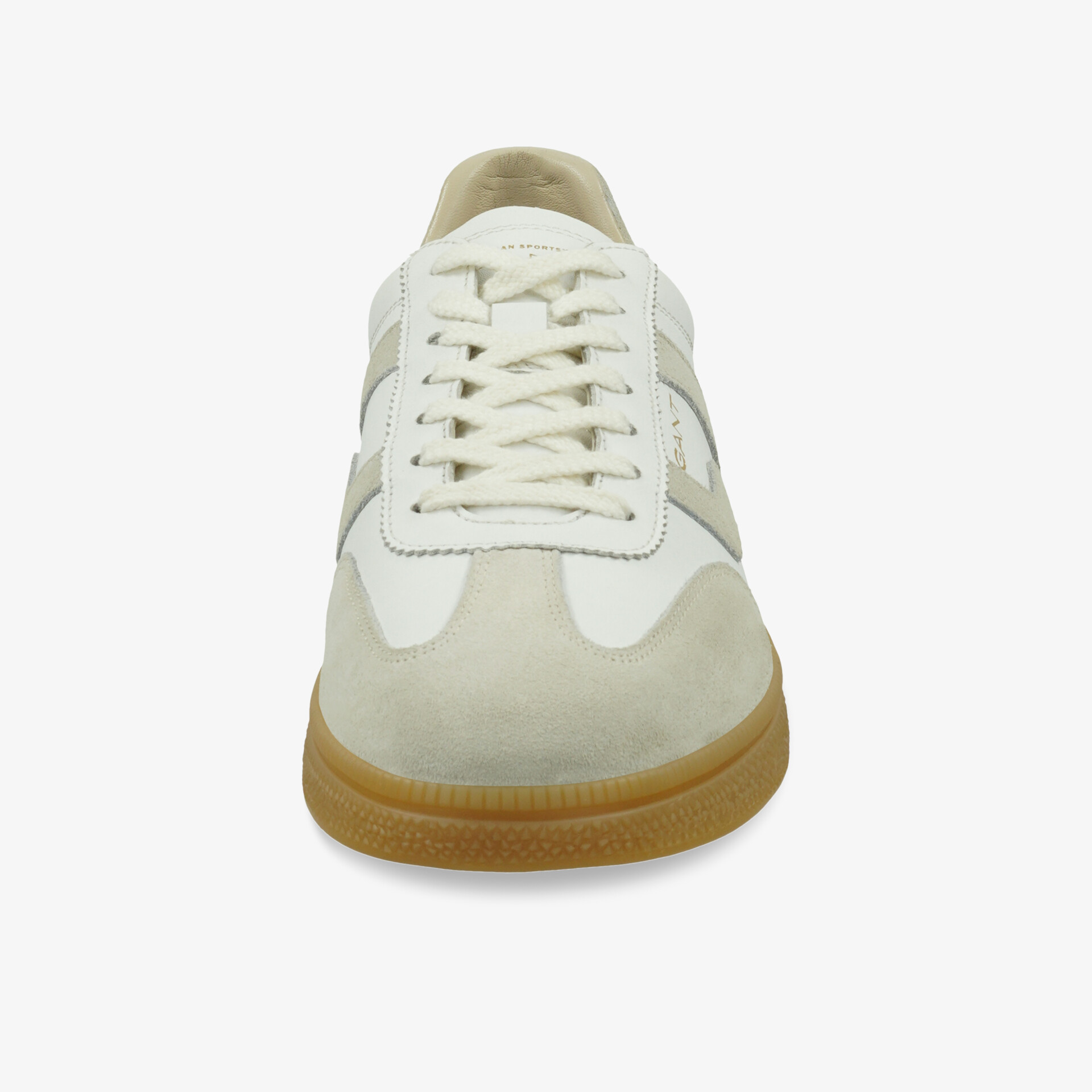 GANT Herren Sneaker Low weiß