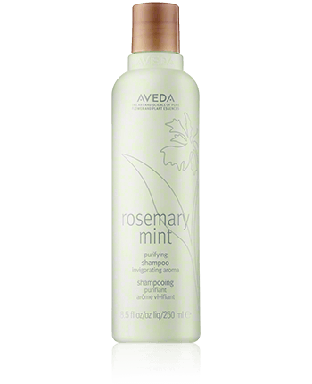 Aveda Rosemary Mint Purifying Shampoo 250ml