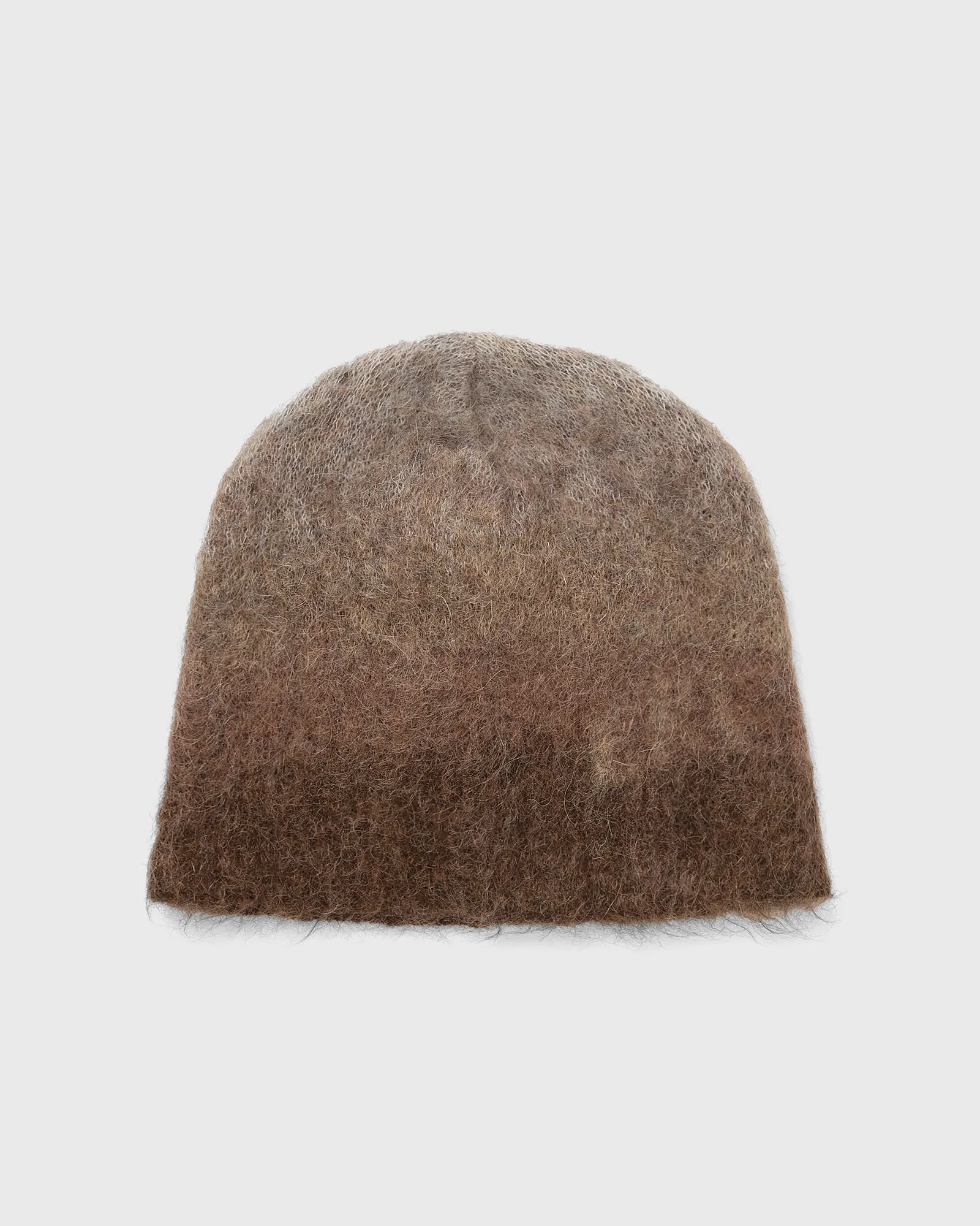 ERL GRADIENT BEANIE KNIT
