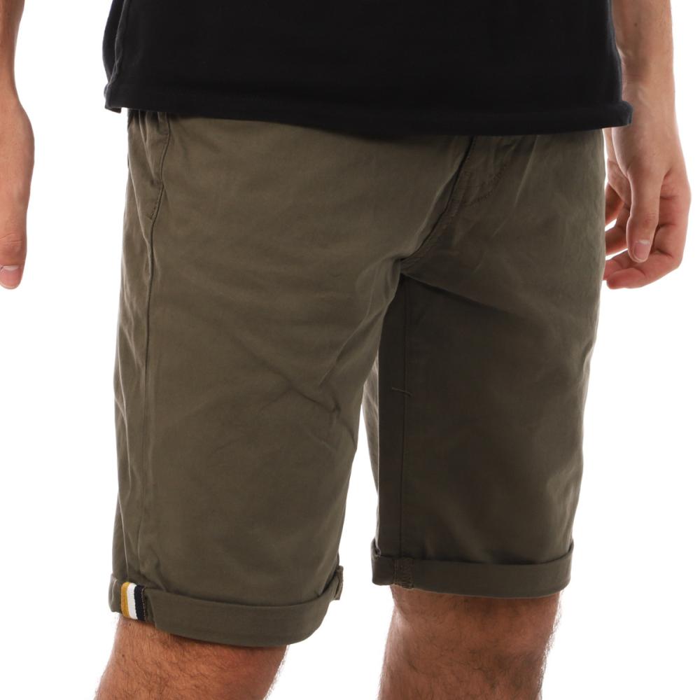 RMS26 Short Kaki Homme RMS26 3579
