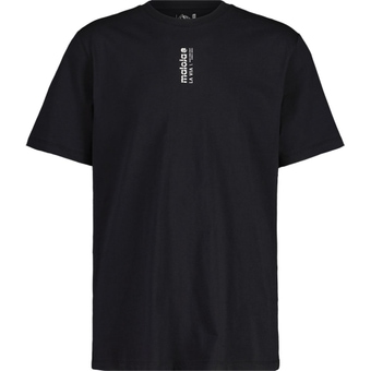 Maloja GaitoM. T-Shirt Deep Black Herren