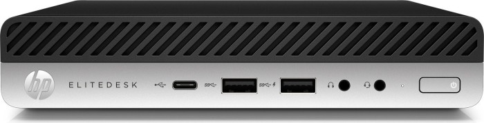 HP EliteDesk 800 G5 DM