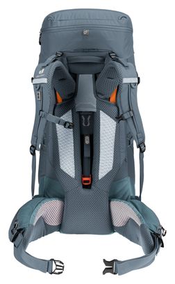 Sac de Randonnée Deuter Aircontact Core 50 10L Gris
