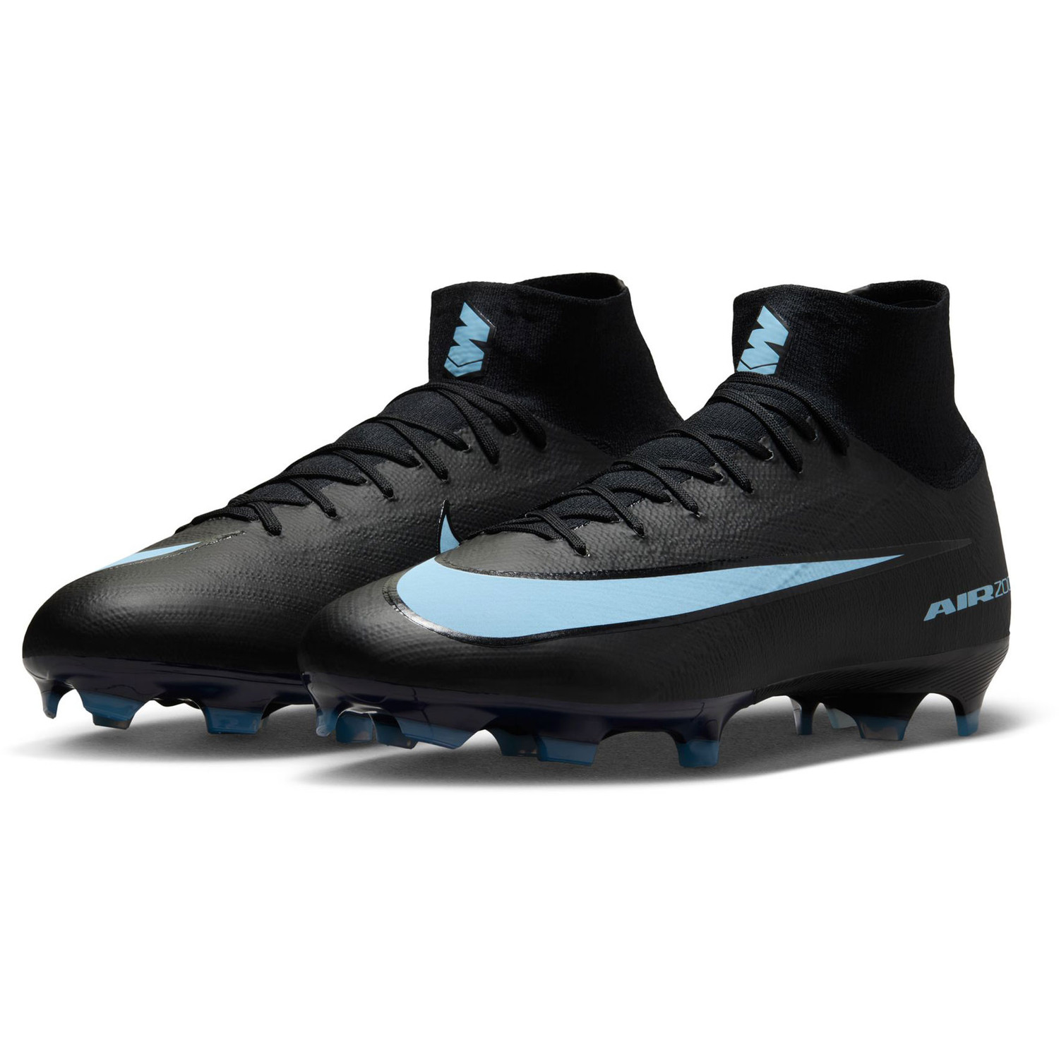 Nike Mercurial Zoom Superfly 10 Pro FG
