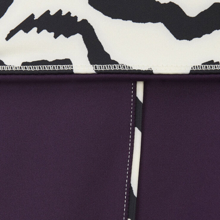 Nike One Tights Lilla