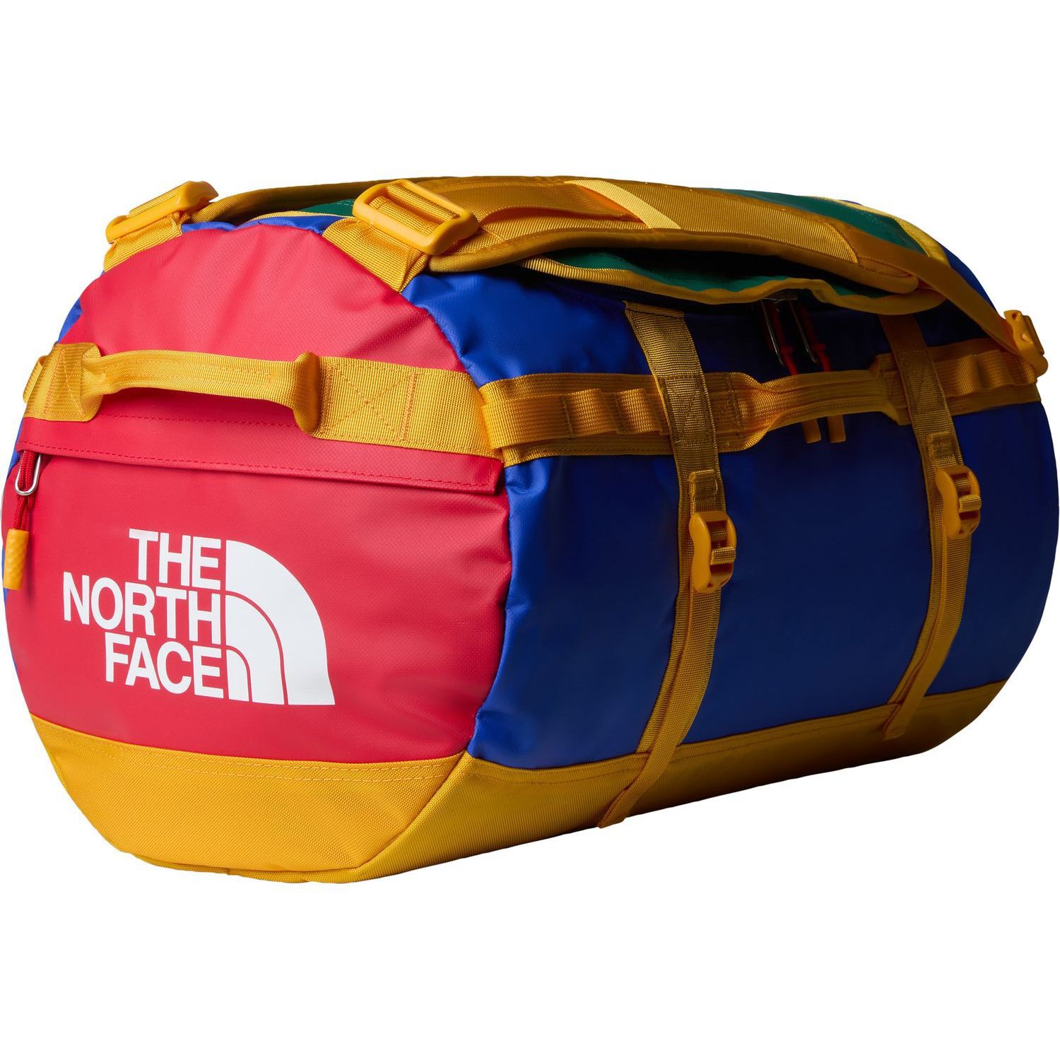 The North FaceBASE CAMP DUFFEL S