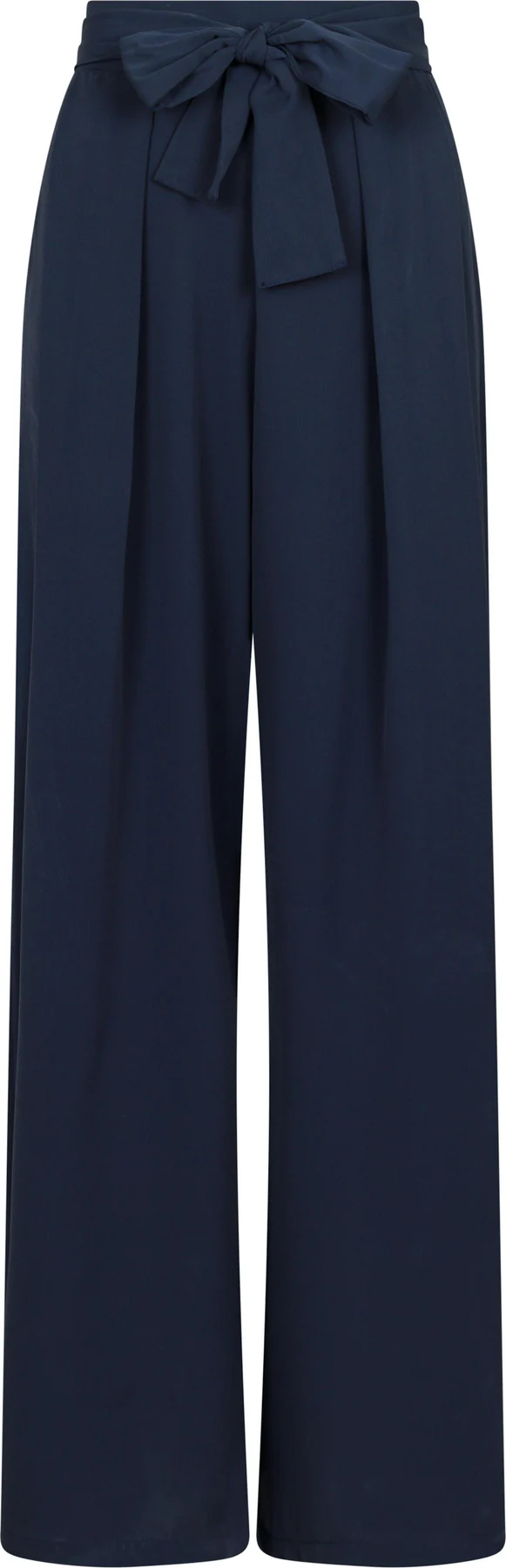 Neo Noir Lana Pants navy