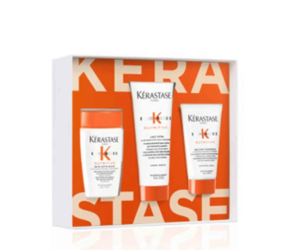 Kérastase Nutritive Discovery Geschenksets