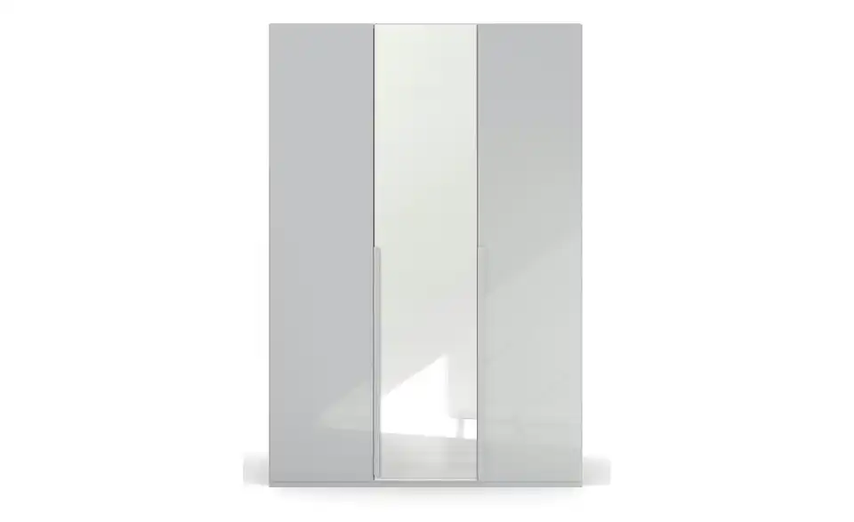 Drehtürenschrank 151 cm 3 Stück
