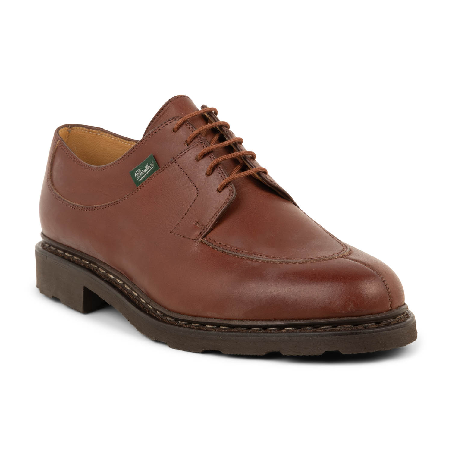 Chaussures à lacets homme PARABOOT AVIGNON