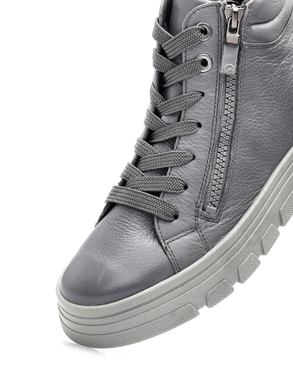 Sneaker Canberra graphit