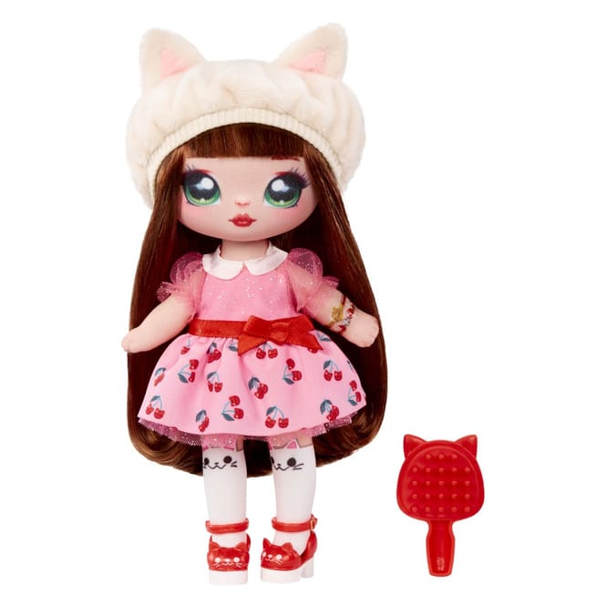 Na! Na! Na! Surprise - Sweetest Sweets - Katie Kitten