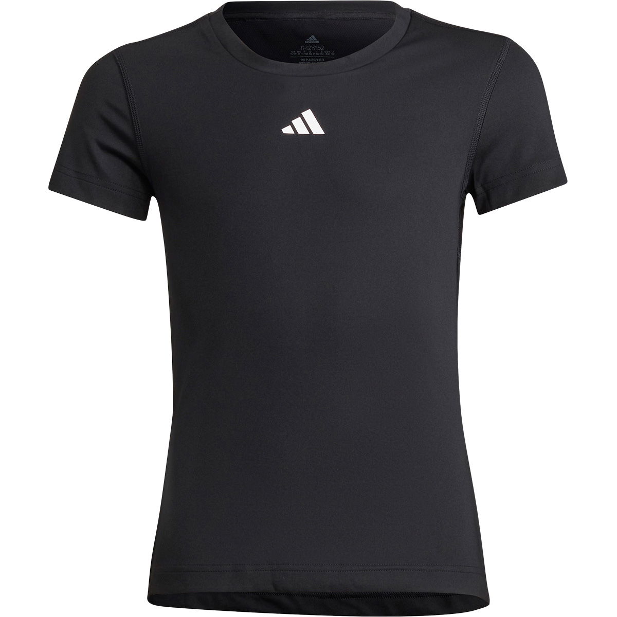 adidas Techfit Trænings T-shirt Børn