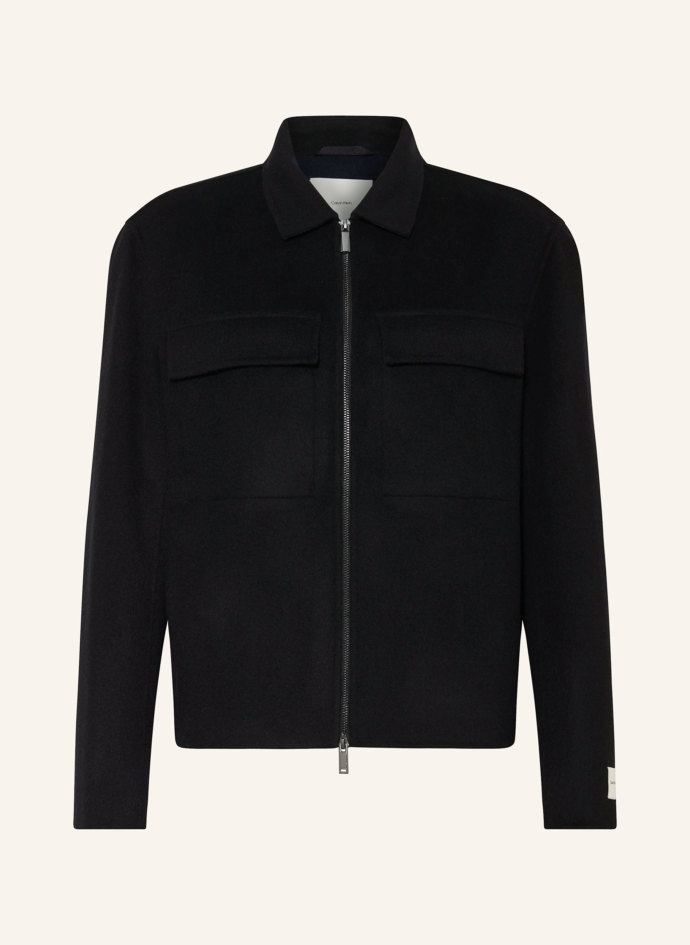Calvin Klein Overjacket