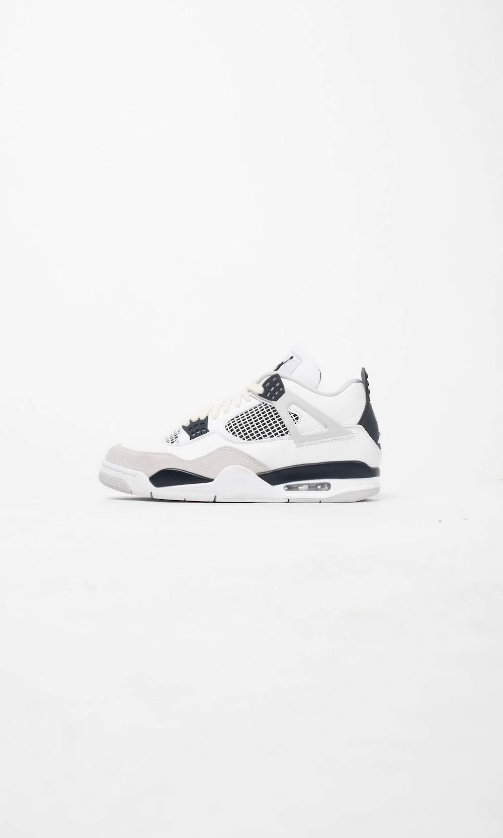 Slaace Flat Laces Off-White - 48h Delivery