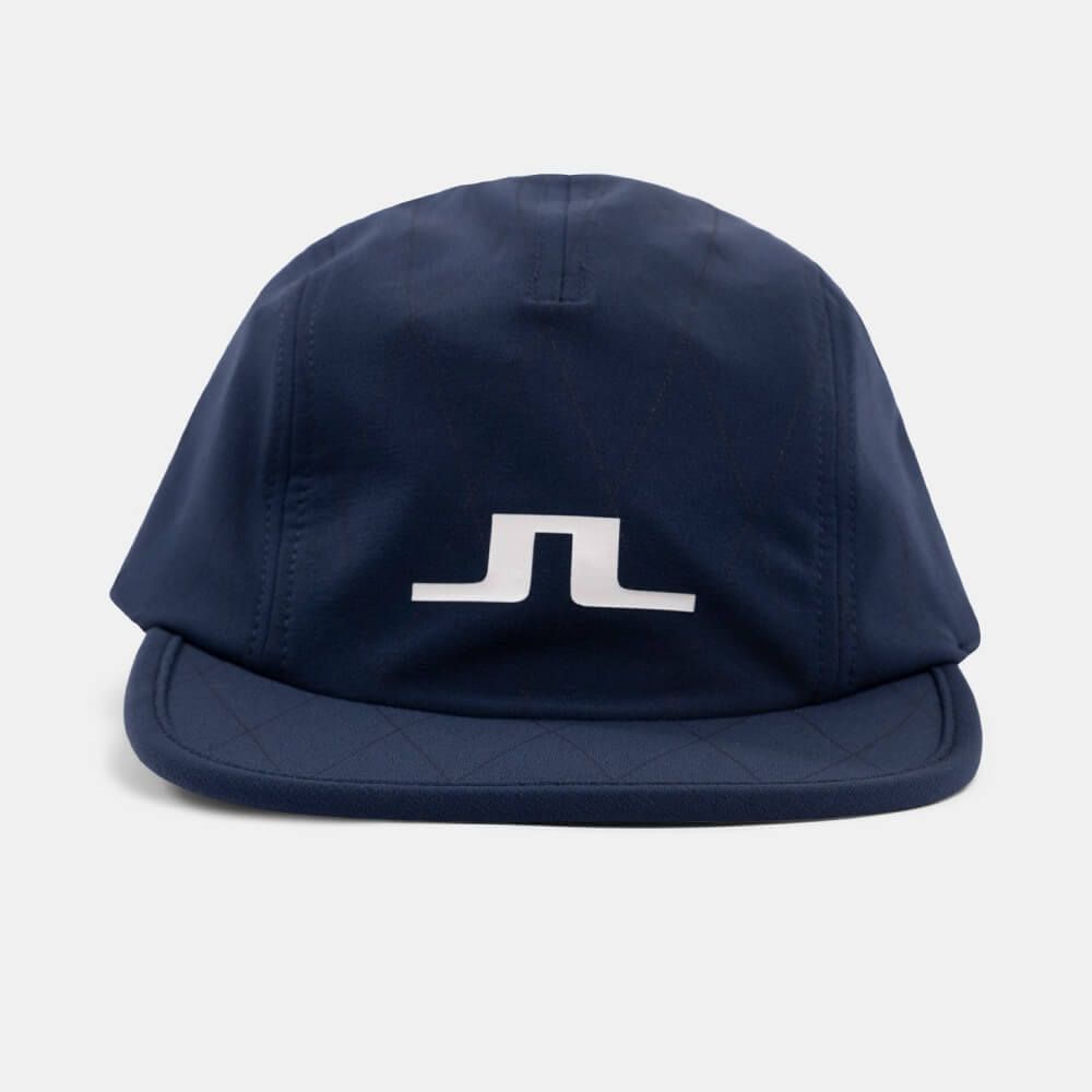 Jay Golf Caps Navy